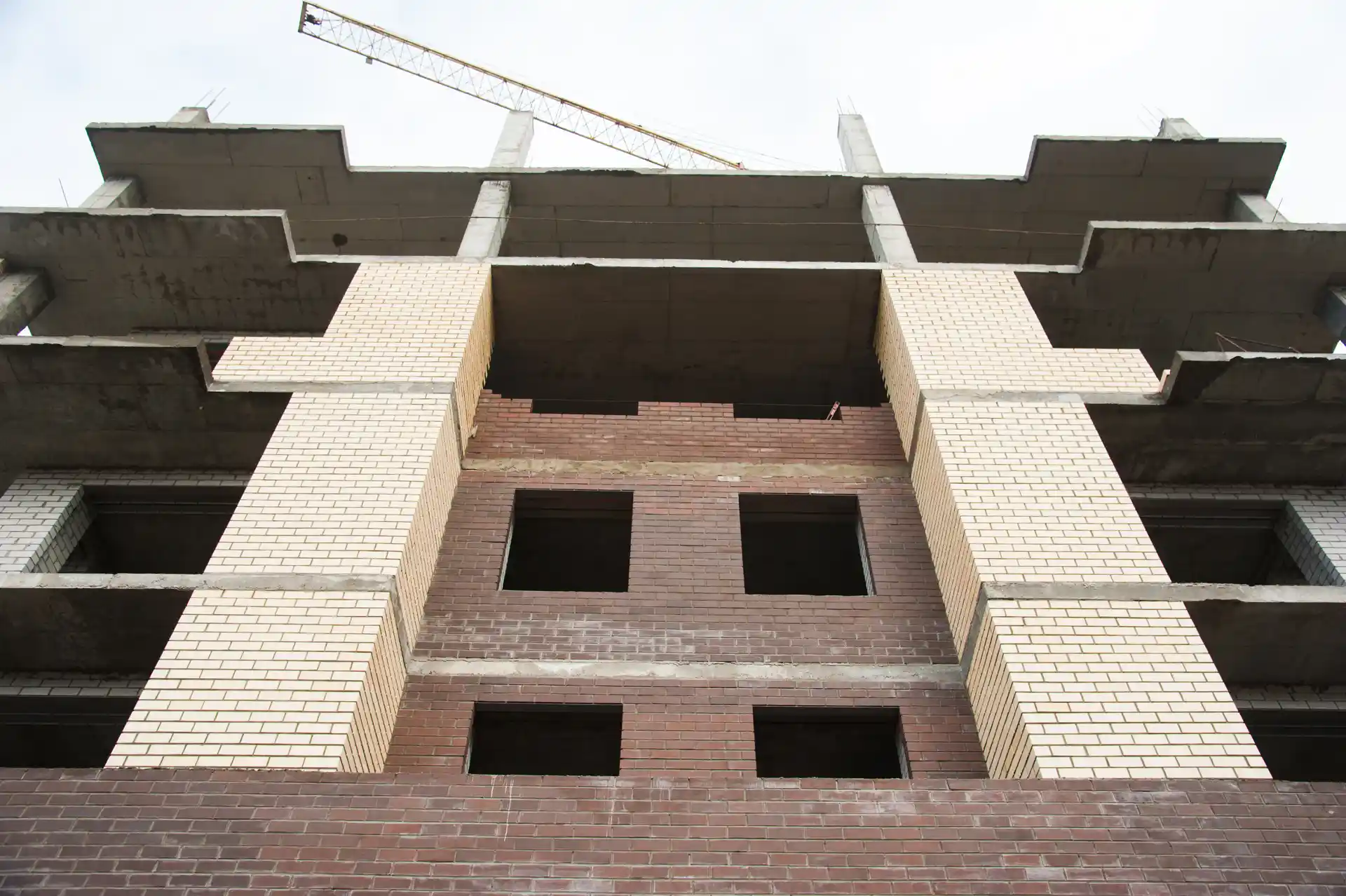 Infrastructure maintenance and building renovations for public sector facilities